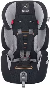 Детские автокресла Brevi