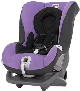 Детские автокресла Britax Romer