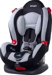 Детские автокресла Caretero