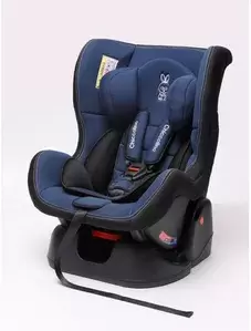 Детские автокресла Chiccolino