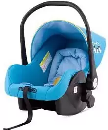 Детские автокресла CHIPOLINO