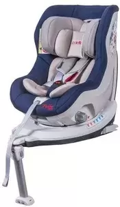 Детские автокресла Coletto