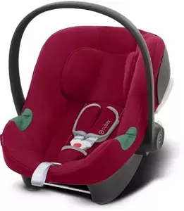 Детские автокресла Cybex