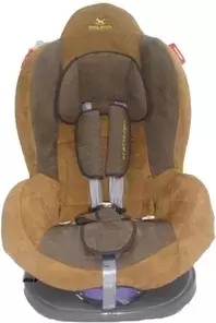 Детские автокресла Euro Baby