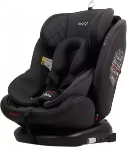 Детские автокресла INDIGO