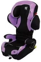Детские автокресла KIDDY