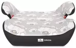 Детские автокресла Lorelli