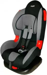 Детские автокресла SIGER