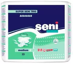 Подгузники для взрослых