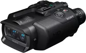 Бинокли Sony