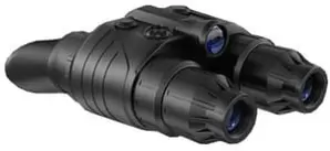 Приборы ночного видения