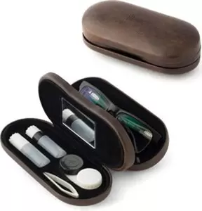 Аксессуары к очкам и контактным линзам