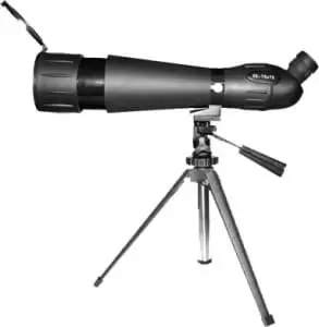 Зрительные трубы и монокуляры