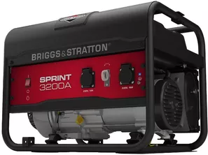 Электрогенераторы Briggs&amp;Stratton