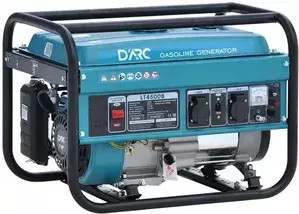 Электрогенераторы D`ARC