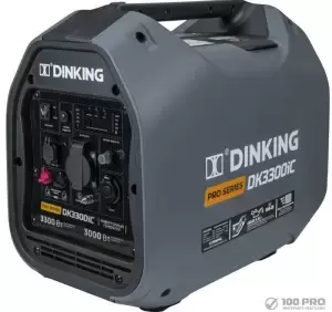 Электрогенераторы Dinking