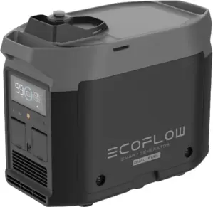 Электрогенераторы EcoFlow