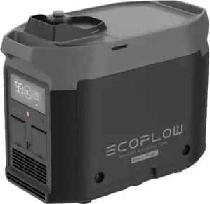 Электрогенераторы EcoFlow