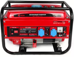 Электрогенераторы Edon