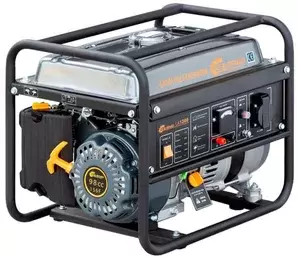 Электрогенераторы ELAND