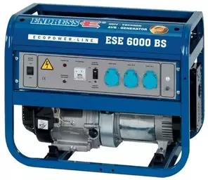 Электрогенераторы Endress