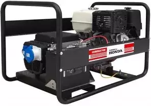 Электрогенераторы Energo