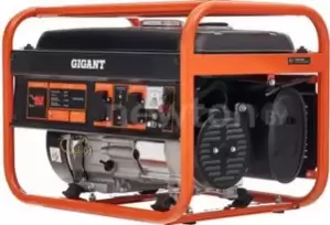 Электрогенераторы Gigant