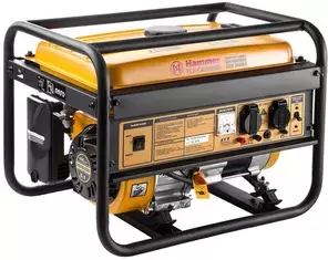 Электрогенераторы Hammer