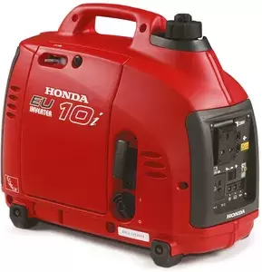 Электрогенераторы Honda