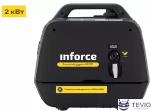 Электрогенераторы Inforce