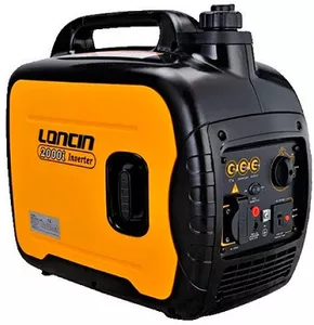 Электрогенераторы Loncin