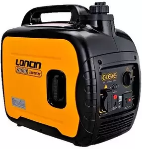 Электрогенераторы Loncin