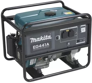 Электрогенераторы Makita