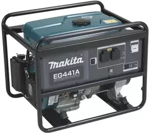 Электрогенераторы Makita