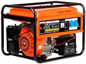 Электрогенераторы МастерПрофи