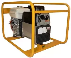 Электрогенераторы NTC