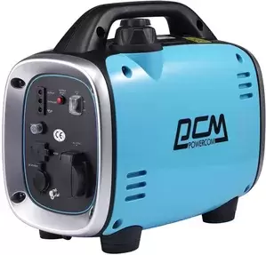 Электрогенераторы Powercom