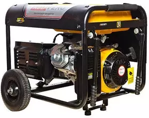 Электрогенераторы RedVerg