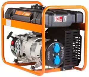 Электрогенераторы REG