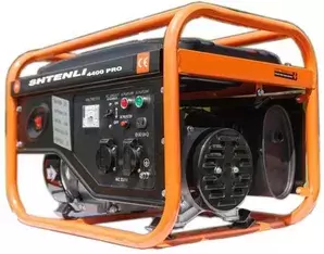 Электрогенераторы Shtenli