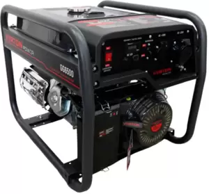 Электрогенераторы Verton