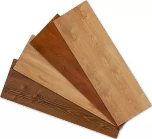 Паркетная доска