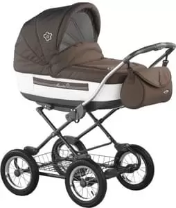 Детские коляски