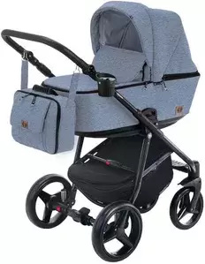 Детские коляски ADAMEX