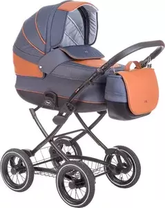 Детские коляски Anex