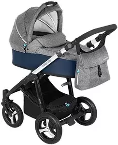 Детские коляски Baby Design