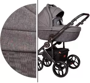 Детские коляски Baby Merc