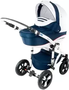 Детские коляски BeBe-mobile