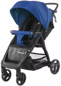 Детские коляски Carrello