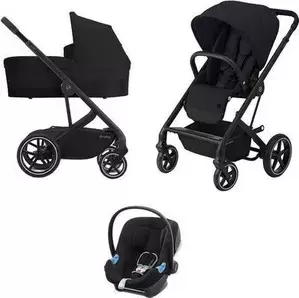 Детские коляски Cybex